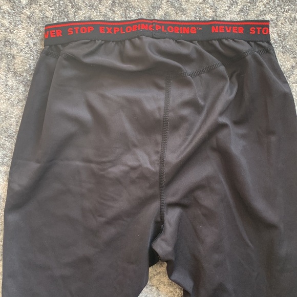 The North Face Warm Long Underwear Tights - Picture 9 of 11